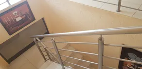Ekuthuleni Guest House-Soweto - Image 2