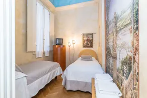 Medici Suite - Suite Medici Loft 4 - Image 2