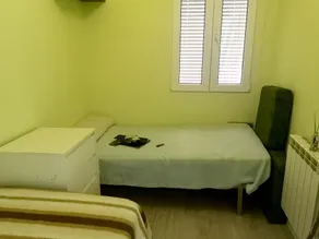 Apartment With 2 Bedrooms in Madrid, With Wonderful City View and Wifi - Image 2