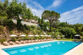 Hostellerie Le Baou - Image 3