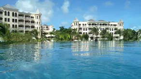 1 Bedroom Ocean View Apartment The Crane, Barbados - Image 5