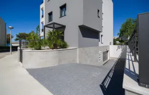 Awesome Apartment in Promajna With Wifi and 2 Bedrooms - Image 2