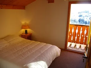 Superb Chalets and Lodges Situated at 2000 m - Image 5