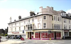 The Esplanade Hotel - Image 1