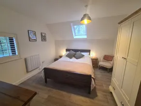 Newly Renovated Wye Valley Getaway - Image 2