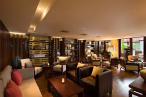 DoubleTree Resort by Hilton Hainan - Qixianling Hot Spring - Image 5