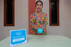 Airy Eco Syariah Medan Timur Komplek DPRD - Image 2