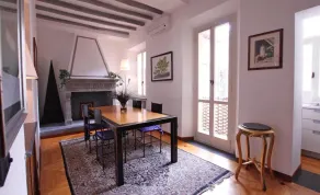 Greci in Rome With 3 Bedrooms and 3 Bathrooms - Image 4