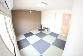 Kyoto Nishijin Guest House - Image 5