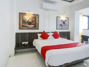 Hotel Centre Point By Oyo Rooms - Image 2