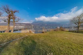 Les Jardins du Lac Duplex privé - Image 5