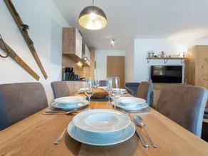 Modern Apartment in Piesendorf - Image 3