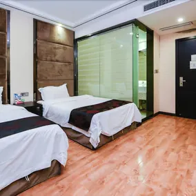 Guoyi Boutique Hotel - Image 5