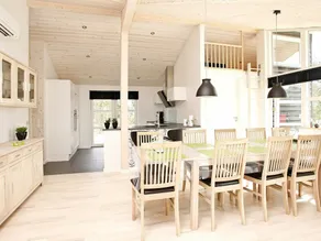 Stunning Holiday Home in Fjerritslev With Private Whirlpool - Image 5