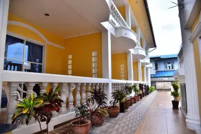 Sunbeach Guesthouse Hotel - Image 5