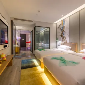Mijing Hotel - Image 4