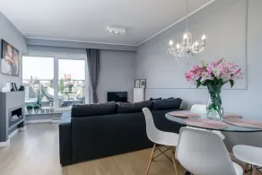 Elite Apartments Chmielna Deluxe - Image 2