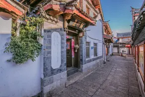 Lijiang Zhilan Boutique Inn - Image 5