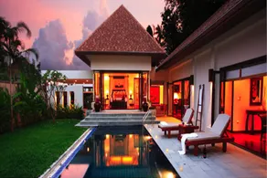 Villa Mandaya by Holiplanet - Image 3