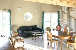 House With one Bedroom in Lattes, With Private Pool, Furnished Garden - Image 2