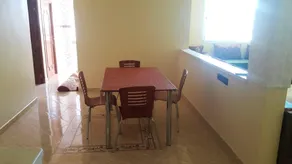 2 bedrooms appartement with city view balcony and wifi at Meknes - Image 3