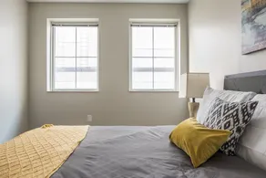 Center of Entertainment Apartments - Image 3