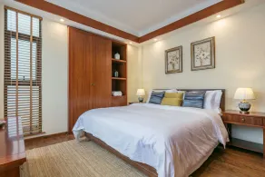 Liman Cloud Golf Homestay - Image 3