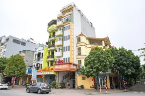 Bao Anh Hotel by OYO Rooms - Image 5