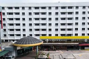 OYO 197 Hotel WW KL - Image 3