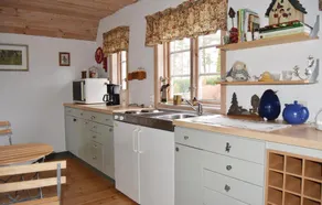 Awesome Apartment in Sunne With 1 Bedrooms and Wifi - Image 2