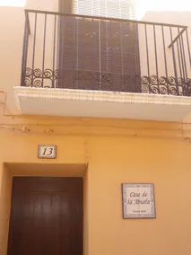 Casa Rural La Abuela - Image 3