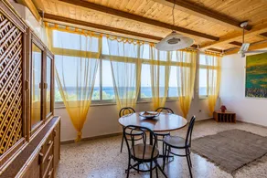 Capo Gallo House at Mondello beach - Image 2