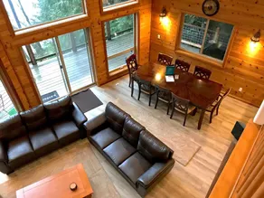 07MF - Lake Front - Hot Tub - BBQ - Sleeps 8 - Image 5