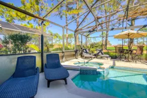 Paul's Southern Dunes Vacation Home - Image 4