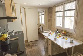 Duplex Cope Cambes - Eglise Saint Roch - Premiere Conciergerie - Image 4