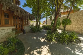 The Spa Retreat Boutique Hotel - Image 2