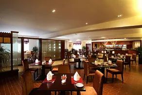 Grand Cypress Teda Dalian - Image 5