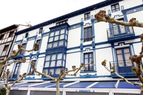 Alojamientos Arrarte - Image 5