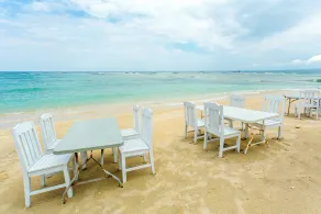 Hotel Gili Air & Restaurant by OYO Rooms - Image 2