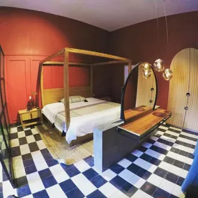 Juana Bautista Hotel Boutique - Image 2
