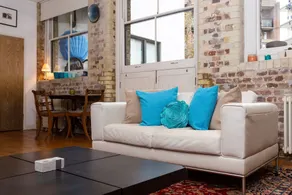 2 Bedroom Loftstyle Apartment - Image 2
