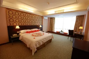 Vienna Hotel Shenzhen Longgang Shengping - Image 5