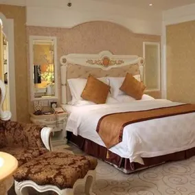 Winner International Hotel - Image 3