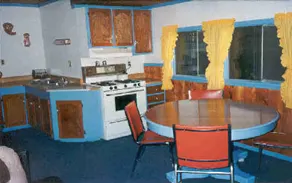 Wilson Lake Cottages - Image 2