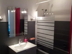Superbe studio à 200 mètre de la mer - Image 2