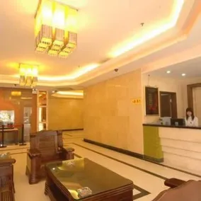 Sihui Hotel - Image 3