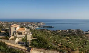 Luxury Villa Hara with private pool - Image 3