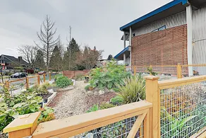 2br Eco-apartment W/ Private Balcony 2 Bedroom Apts - Image 3