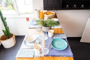 Elegant Apartment in Cascais with Fireplace - 80 m² - Image 5
