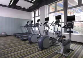 Aloft Zhengzhou Zhengdong New District - Image 2